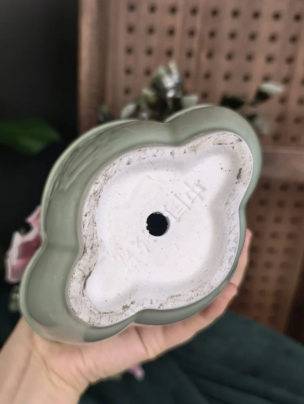 Vintage Chinese Glass 